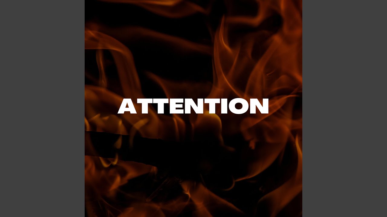 Guarda Attention su YouTube Guarda Attention su YouTube