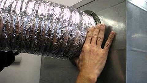 Central HEPA Air Filtration Installation Instructions