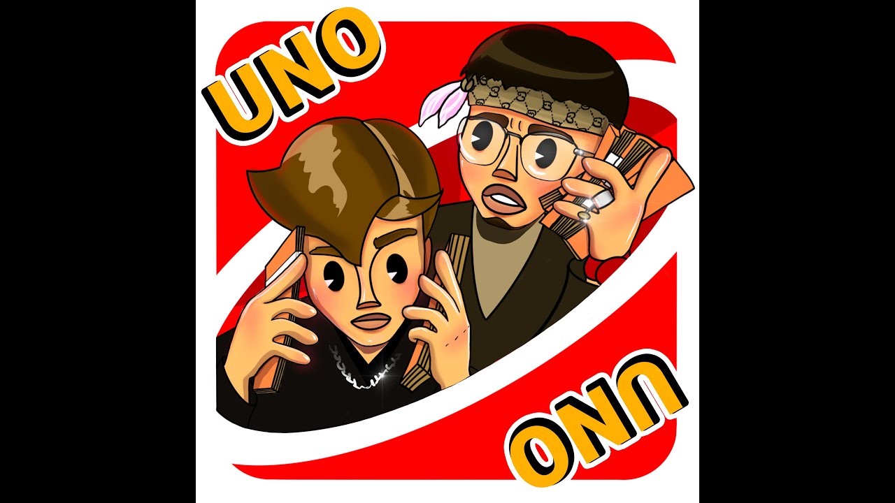 VALTERFOT & SaintSon - UNO