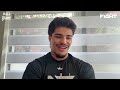 How Xander Zayas Flips the 'Switch' from Nice Guy to World Champion Fighter
