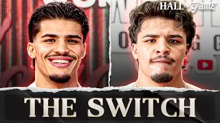 How Xander Zayas Flips The Switch From Nice Guy To World Champion Fighter