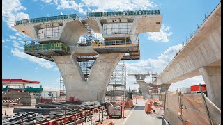 Biggest Construction Projects |Asia