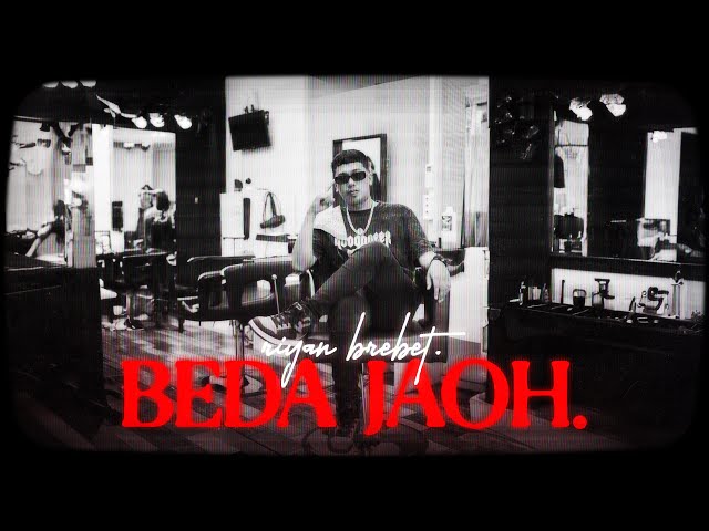 Riyan Brebet - BEDA JAOH - DISKO TANAH ( Music Video ) class=