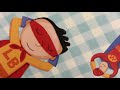 Superhero Rules Quiz