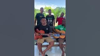 Black brothers - keroncong kenangan | cover by prison akustik !!! merdu