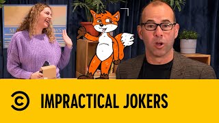 Teleshopping Troubles | Impractical Jokers