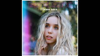 Jenna Davis - Maybe Maybe (1 Hour)