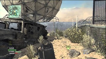 MW3 - RTC Prestige 10 || Match #44