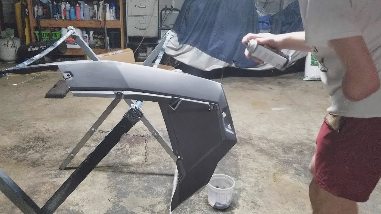 Rebuilding A Wrecked 2015 Polaris RZR 900 [part 3] - YouTube