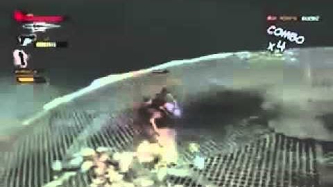 Deadpool Game Xbox One Domino walkthrough part 26 Gameplay