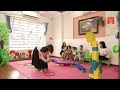 CHỨNG RỐI LOẠN PHỔ TỰ KỶ CAN THIỆP TẠI CÁC TRUNG TÂM CHUYÊN BIỆT              (WWW.AUTISM.EDU.VN )