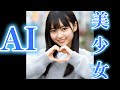 【AI美少女】MV♪あらかわ!【生成AI動画】