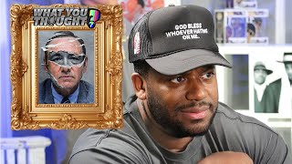 What You Thought Reviews: Kevin Spacey Documentary 'Spacey Unmasked' | Funniest Podcast On The 🌏