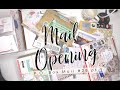 Opening Your Mail: P.O. Box Mail #28.1!