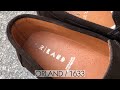 Vidéo: Mocassin souple Orland 1633 daim marron