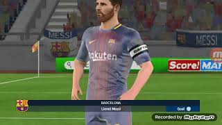 DREAM LEAGUE 2018 مهكره