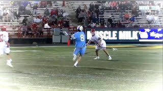 Best Long Pole Goals from the 2019 College Lacrosse Season