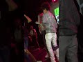 Ayo and teo performing