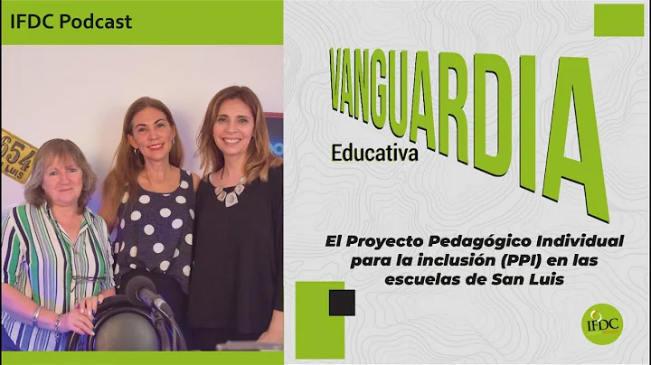 El Proyecto Pedaggico Individual para la inclusin ...