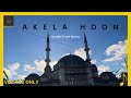 Akela hoon  aman  vocals only  best istanbul travel diaries