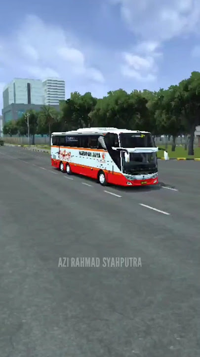 ASEEK PAKE KOPLO COK🗿😅 #shorts #bussid #basuri