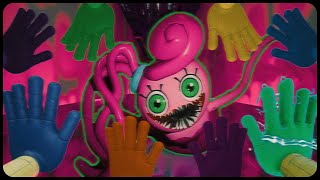 I Found ALL 10 SECRET Hands to Acess New Chapter! (Poppy Playtime)