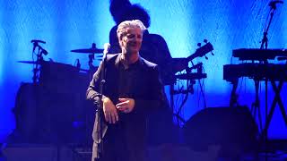 Bertrand Belin "L'Oiseau" live @ Auditorium de Lyon 6/11/2023