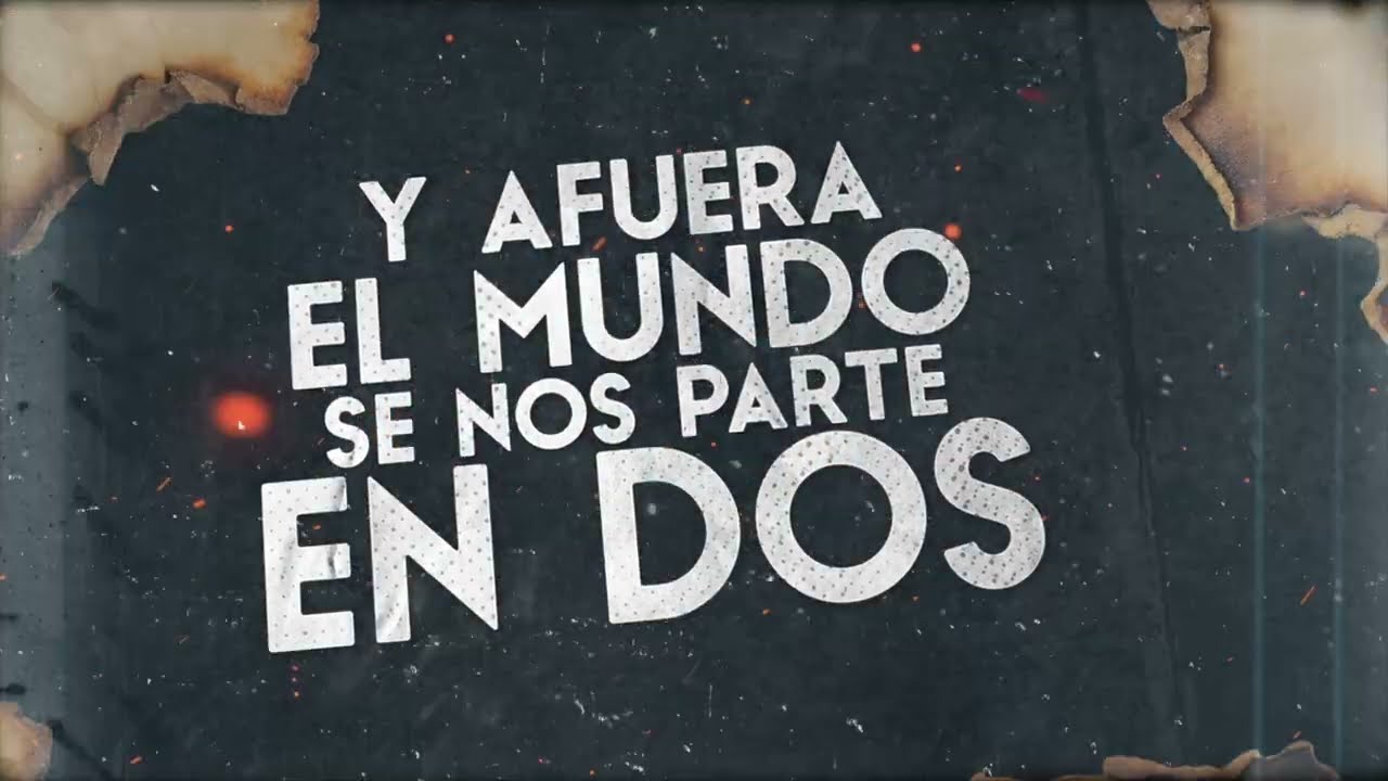 Guarda Black Smoke - Fuego (Lyric Video) su YouTube Guarda Black Smoke - Fuego (Lyric Video) su YouTube