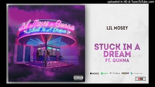 Lil Mosey - Stuck In A Dream (ft. Gunna) Instrumental + FLP Download