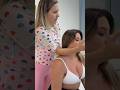 American Fibromyalgia BACK CRACKs Gentle Treatment Chiropractic Asmr 