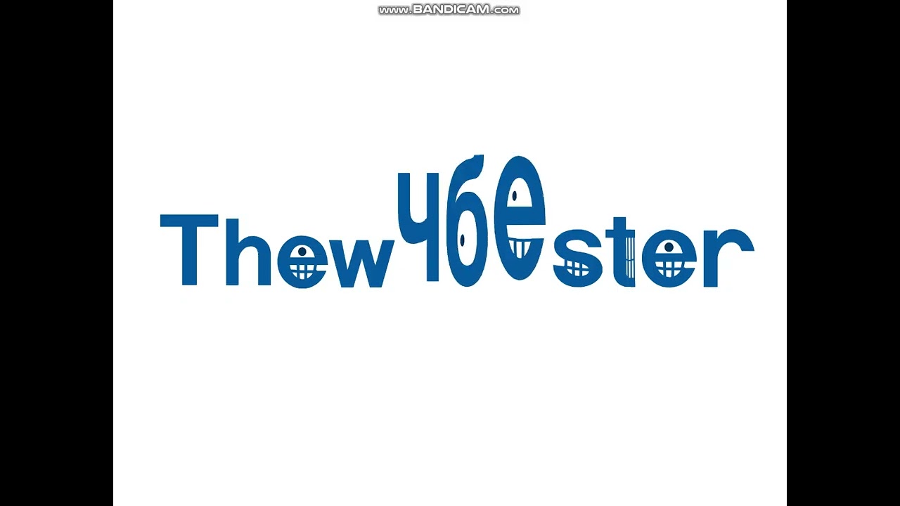 TheCubester Logo Bloopers 4 Take 20: Cubester malfunctioned and exploded...