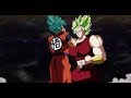 kale tortura a goku  dbs capitulo 100 español