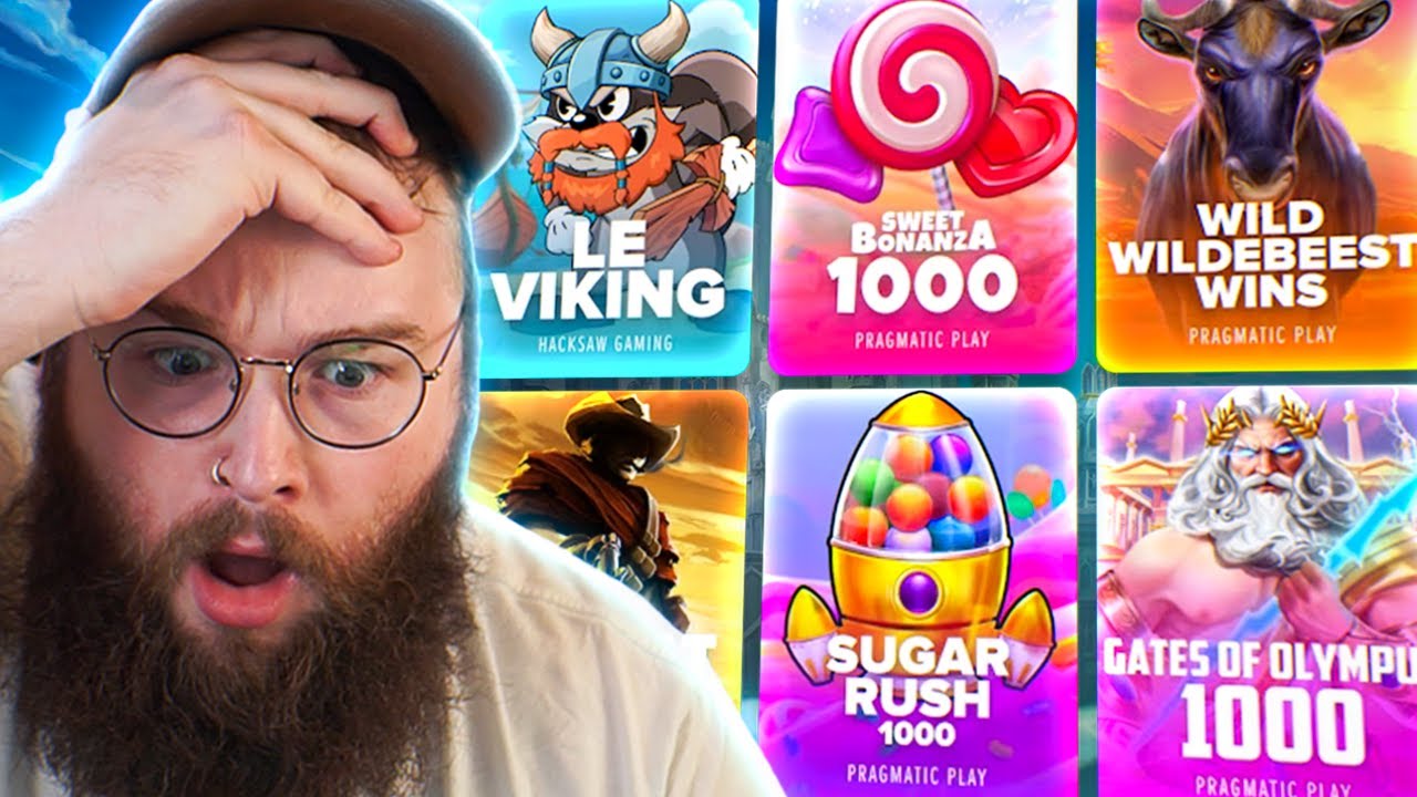 quay thu xsmb thu 6 I Played The Most POPULAR Slots Online... Heres What Happened