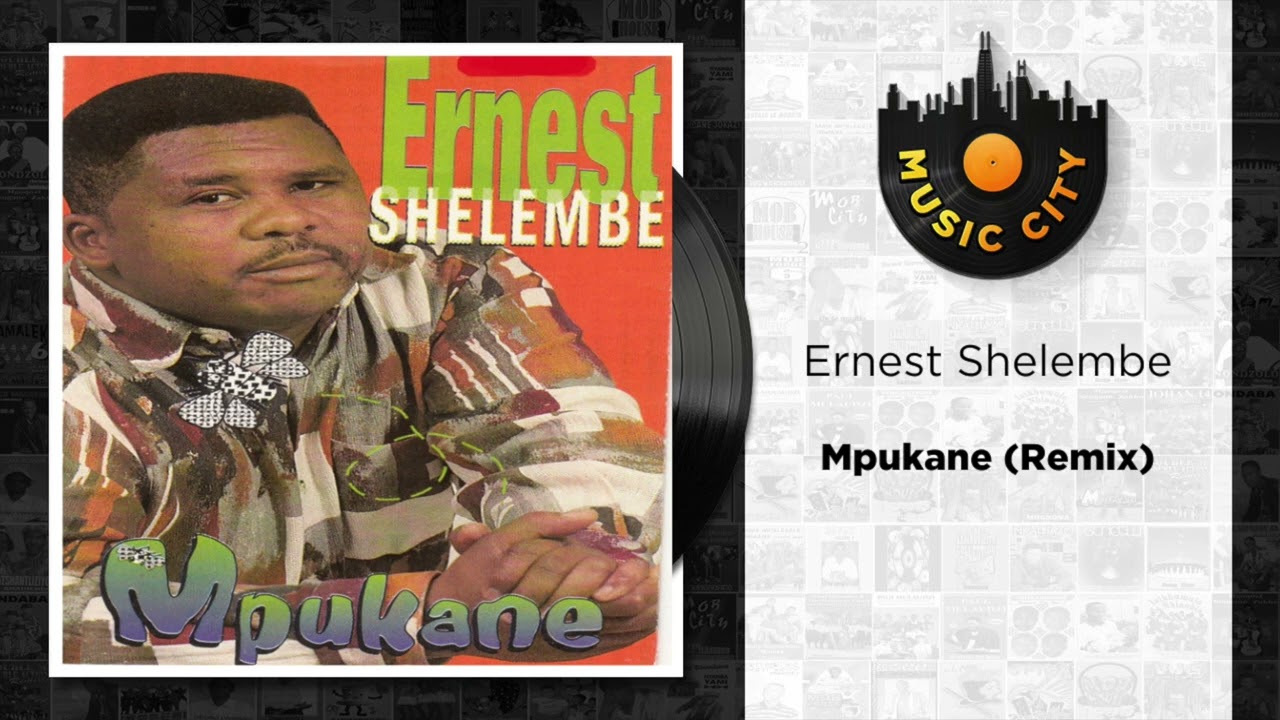 Guarda Ernest Shelembe - Mpukane (Remix) | Official Audio su YouTube Guarda Ernest Shelembe - Mpukane (Remix) | Official Audio su YouTube
