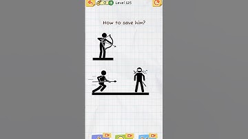 draw to save || how to save him 😱 #draw2save #shortsfeed #shorts #freefire #ytshorts #trending #yt