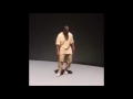 Kanye West Dancing To Temptation Magic Ensemble Stars