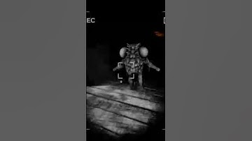 Content Warning (Funny Ending) Old Clip - June 2024