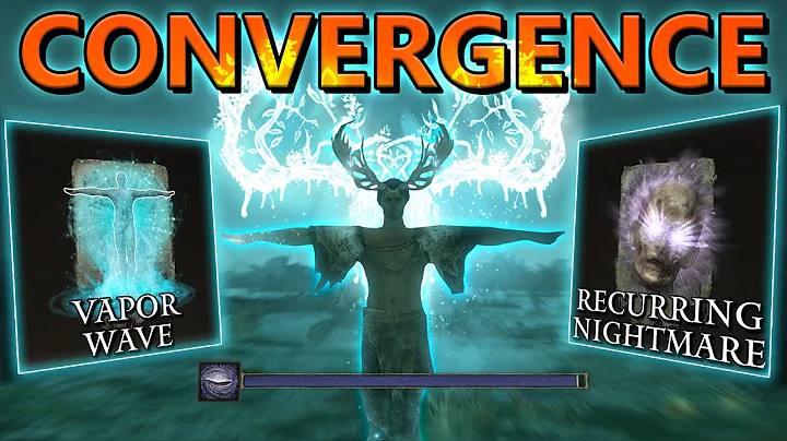 Sleeping EVERYONE in Elden Ring's Convergence Mod!