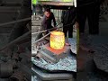 Watch This Perfect Forging – Master-Level Craftsmanship