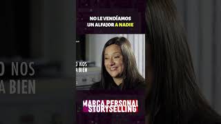 "No le vendíamos un alfajor a nadie"