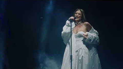 Senidah - Live from Belgrade (TAŠMAJDAN 2024)