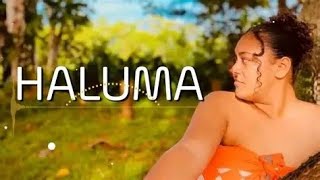 Haluma- Jah Bless (Official Remix)