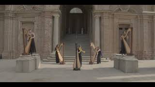New Age Passacaglia - Arpabaleno // harps