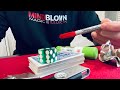 Three incredible magic tricks