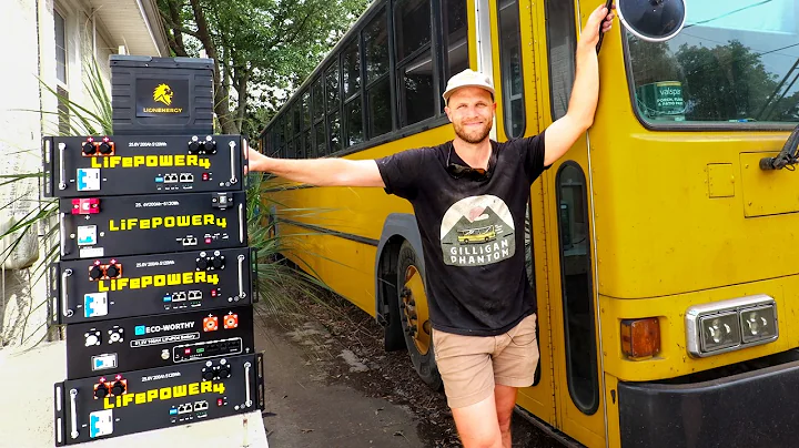 Don't Buy a Lithium Battery in 2025 Until You See This