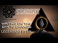Starset &amp; Breaking Benjamin - Waiting On The Sky To Change (Lyrics e Legendado em PT-BR)
