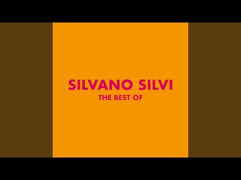 Silvano Silvi - Guarda Che Luna