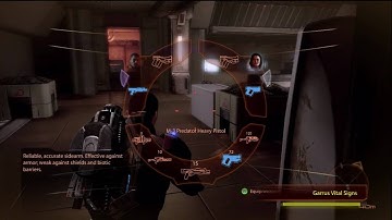 Mass Effect 2 Walkthrough - Part 14 (HD)