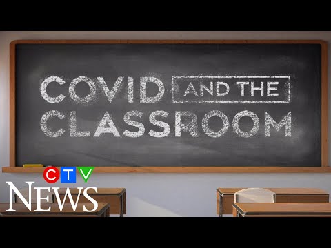 COVID and the Classroom special: What you need to know about sending kids back to school