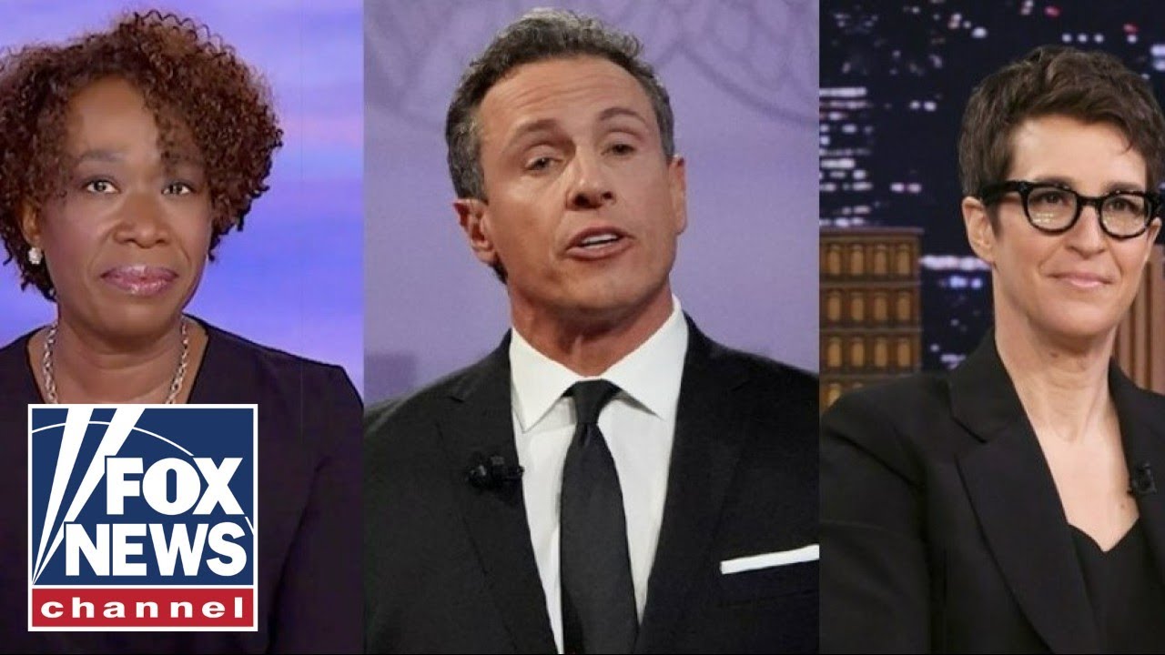 Victor Davis Hanson This is what the media is YouTube